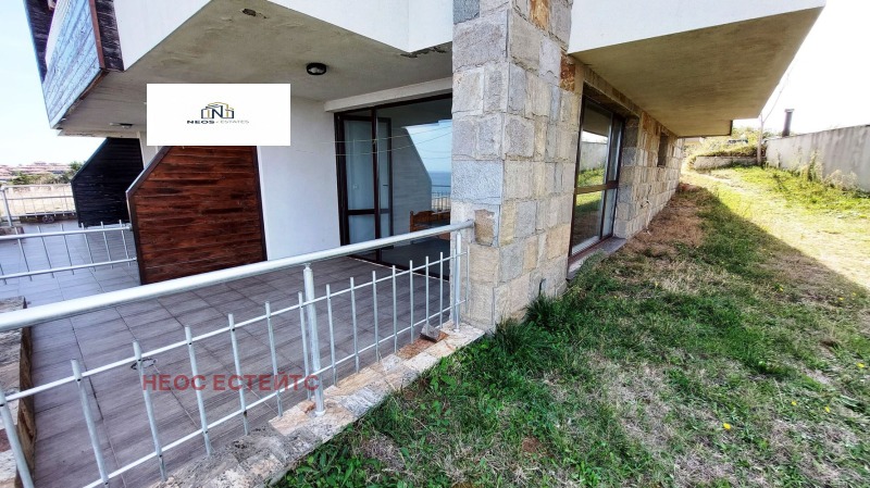 Продава 2-СТАЕН, гр. Созопол, област Бургас, снимка 16 - Апартаменти - 47533985