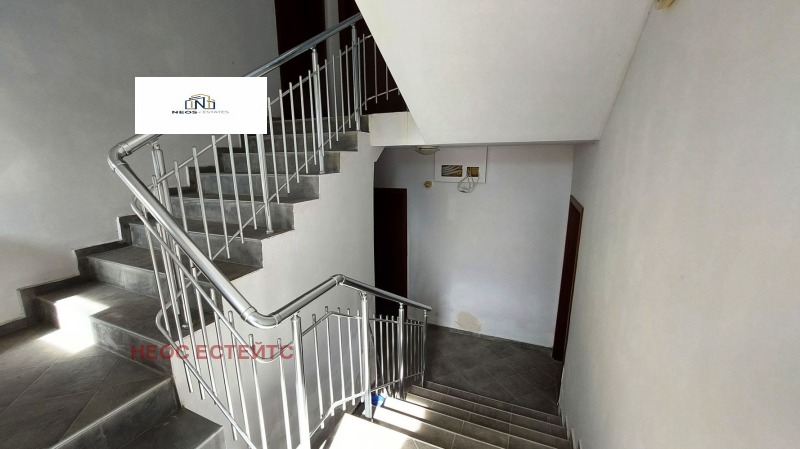 Продава 2-СТАЕН, гр. Созопол, област Бургас, снимка 15 - Апартаменти - 47533985