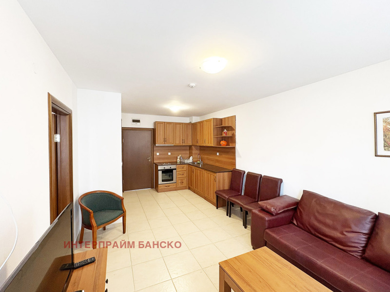 Zu verkaufen  1 Schlafzimmer region Blagoewgrad , Bansko , 56 qm | 13054826 - Bild [2]