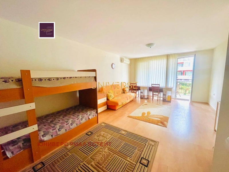 Продава  2-стаен, област Бургас, гр. Свети Влас • 83 000 EUR • ID 28201448 — holmes.bg - [1] 