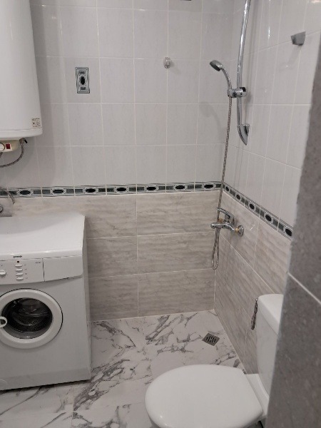 En venta  1 dormitorio Plovdiv , Marasha , 58 metros cuadrados | 61344211 - imagen [3]