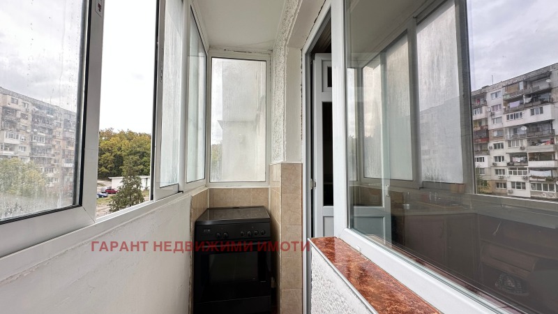 Te koop  1 slaapkamer Gabrovo , Trendafil 2 , 57 m² | 36425716 - afbeelding [6]
