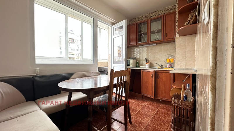 Te koop  1 slaapkamer Gabrovo , Trendafil 2 , 57 m² | 36425716 - afbeelding [4]