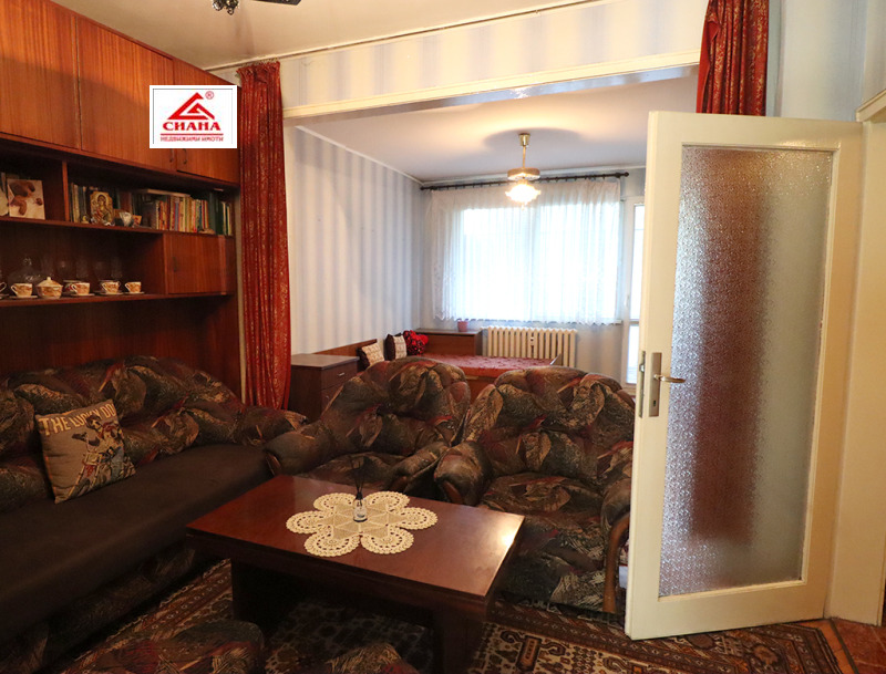 Продава 2-СТАЕН, гр. Русе, Широк център