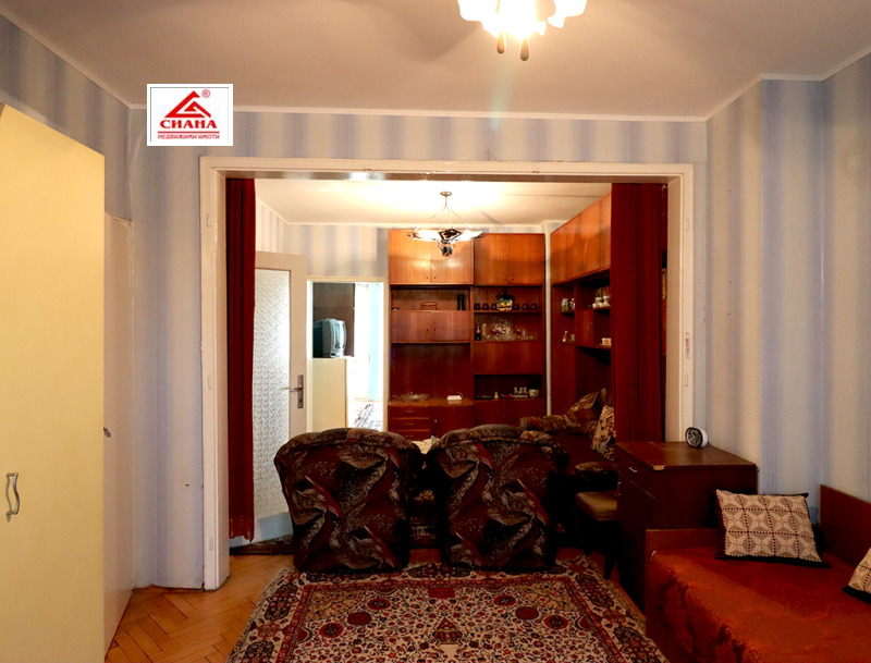 Продава 2-СТАЕН, гр. Русе, Широк център, снимка 4 - Апартаменти - 53028472