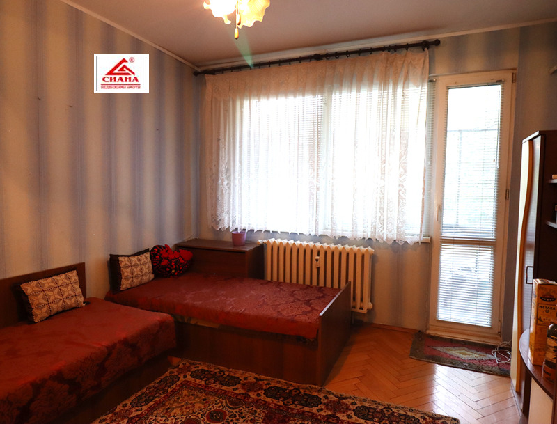 Продава 2-СТАЕН, гр. Русе, Широк център, снимка 3 - Апартаменти - 53028472