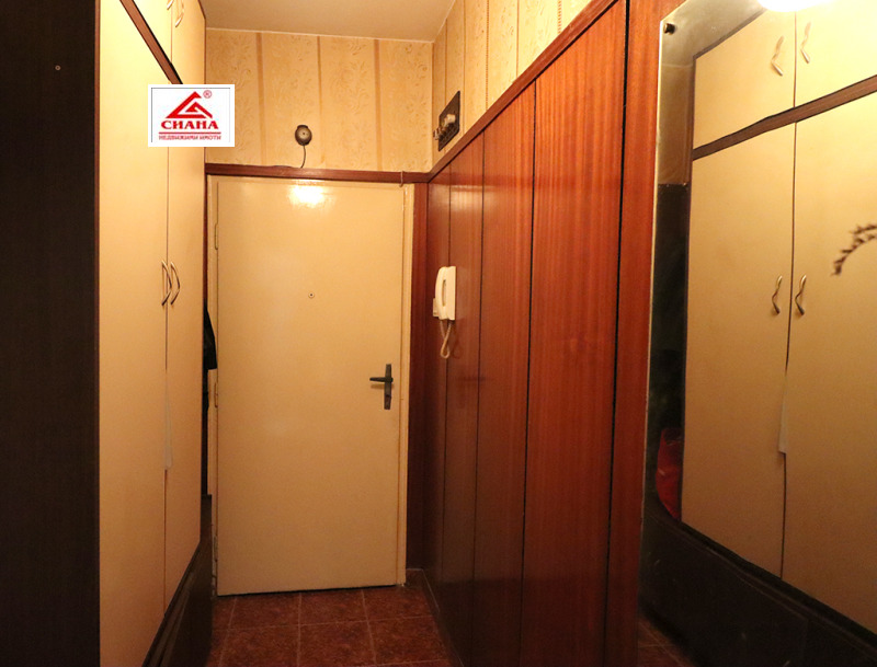 Продава 2-СТАЕН, гр. Русе, Широк център, снимка 15 - Апартаменти - 53028472