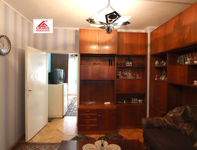 Продава 2-СТАЕН, гр. Русе, Широк център, снимка 5 - Апартаменти - 53028472