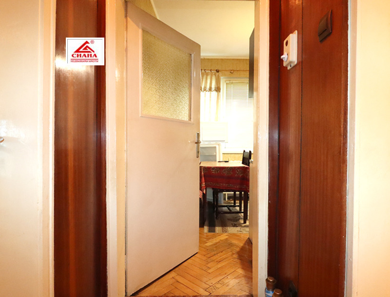 Продава 2-СТАЕН, гр. Русе, Широк център, снимка 16 - Апартаменти - 53028472