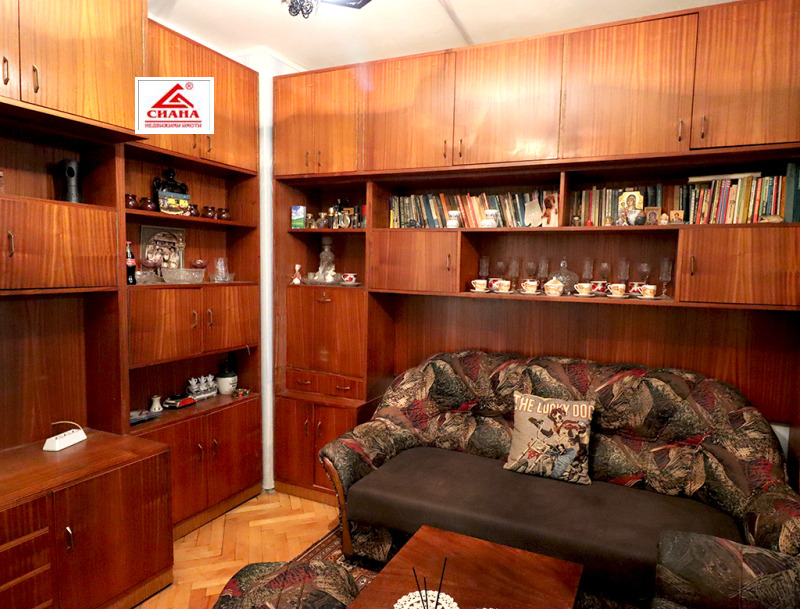 Продава 2-СТАЕН, гр. Русе, Широк център, снимка 2 - Апартаменти - 53028472