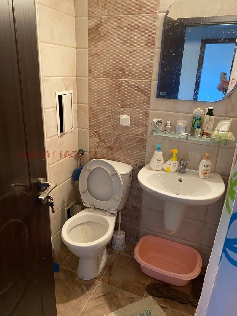 Продава 2-СТАЕН, гр. Свети Влас, област Бургас, снимка 8 - Апартаменти - 53288321