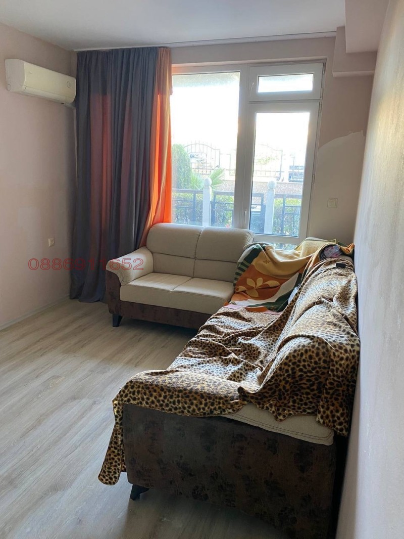 Продава 2-СТАЕН, гр. Свети Влас, област Бургас, снимка 2 - Апартаменти - 53288321