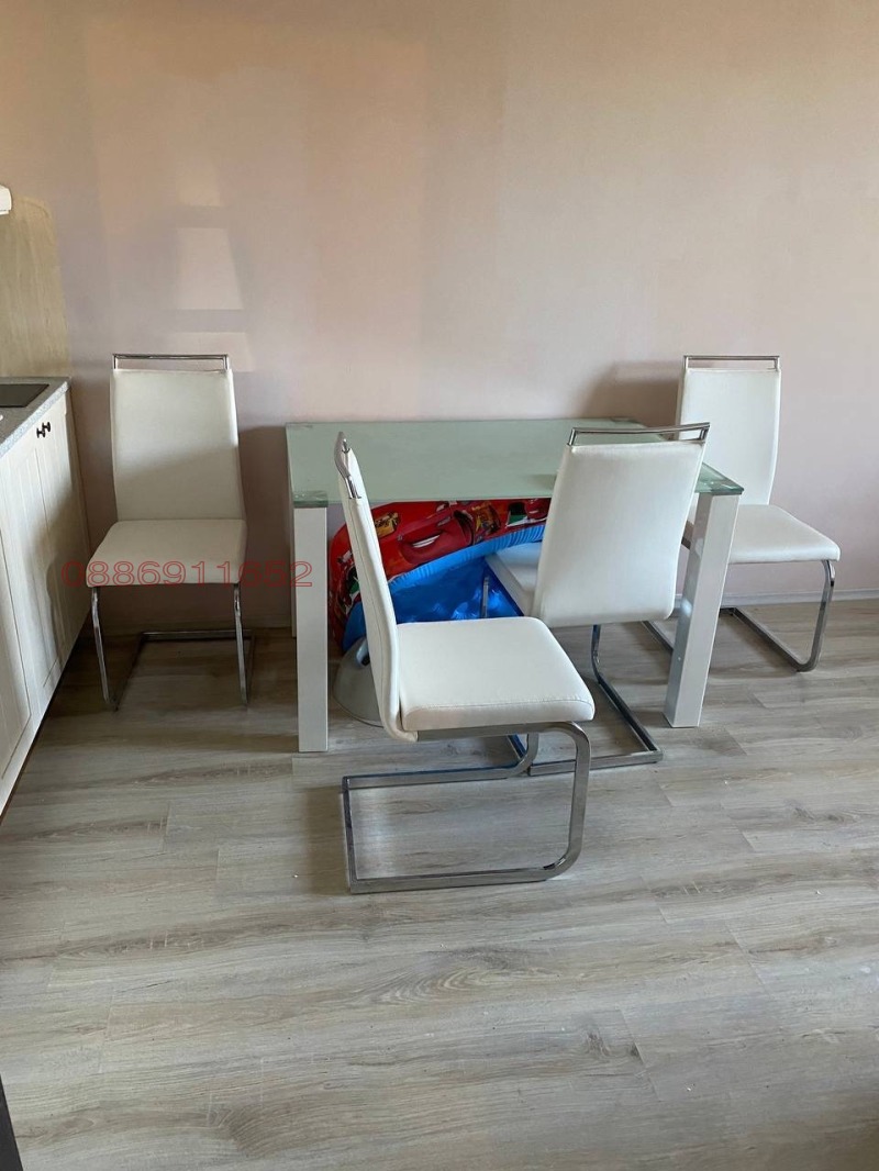 Продава 2-СТАЕН, гр. Свети Влас, област Бургас, снимка 4 - Апартаменти - 53288321