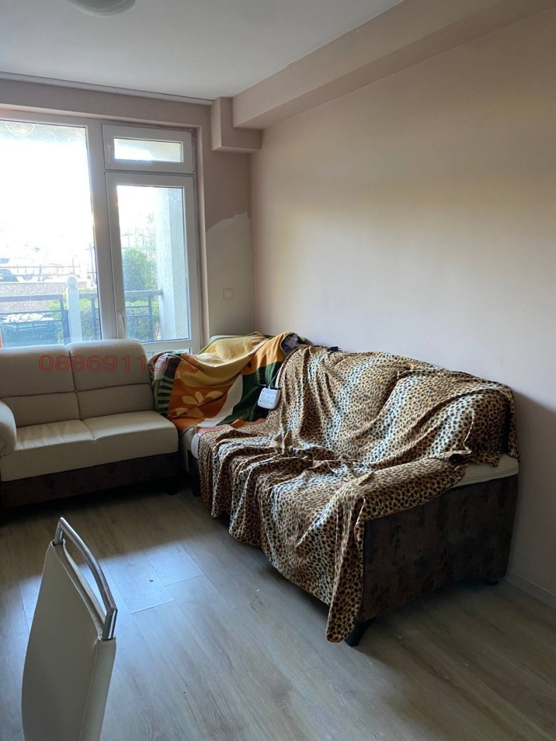 Продава 2-СТАЕН, гр. Свети Влас, област Бургас, снимка 3 - Апартаменти - 53288321