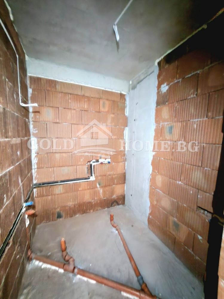 Продава 2-СТАЕН, гр. Пловдив, Беломорски, снимка 5 - Апартаменти - 53198121