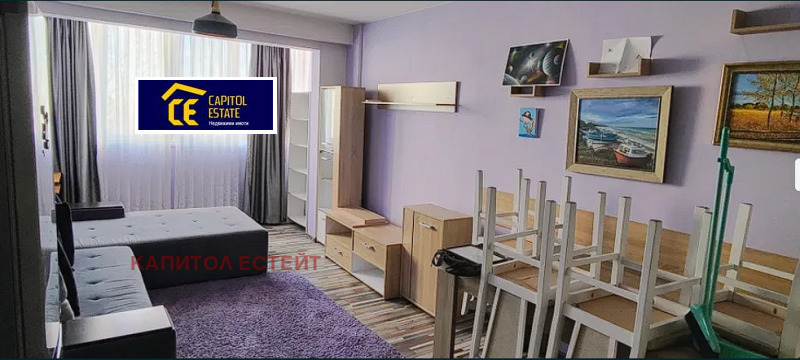 Продава 2-СТАЕН, гр. София, Дианабад, снимка 2 - Апартаменти - 53282583