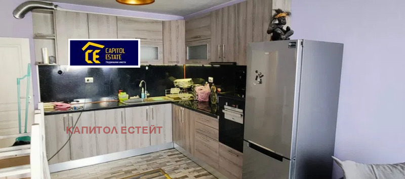 Продава 2-СТАЕН, гр. София, Дианабад