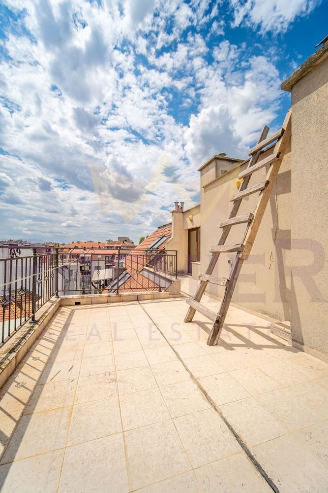 Продава 2-СТАЕН, гр. Варна, Левски 1, снимка 5 - Апартаменти - 54204485