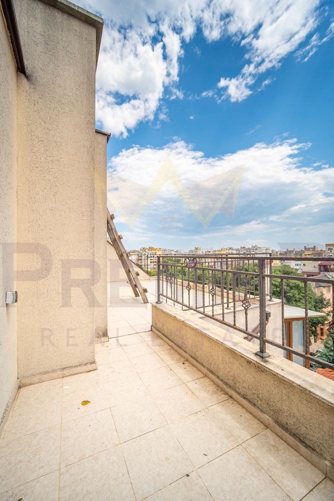 Продава 2-СТАЕН, гр. Варна, Левски 1, снимка 6 - Апартаменти - 54204485