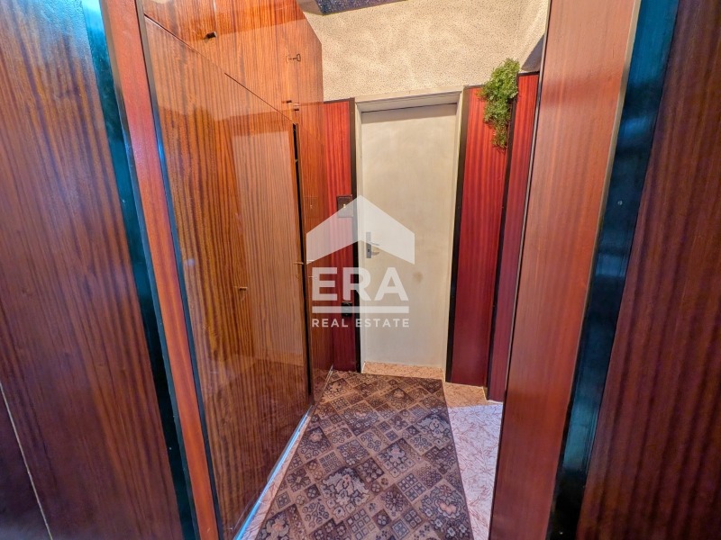 Продава 2-СТАЕН, гр. Шумен, Тракия, снимка 7 - Апартаменти - 55582405