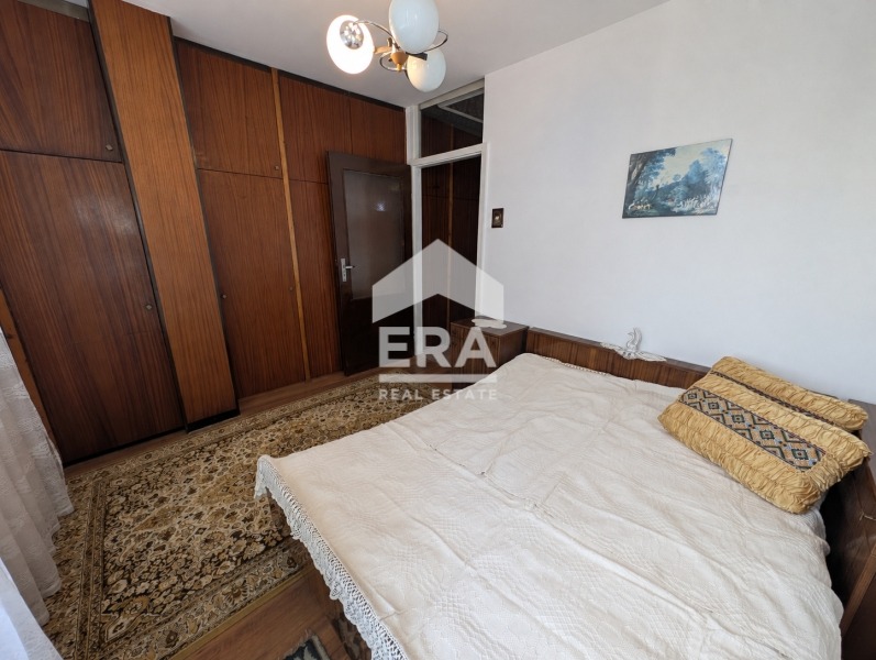 Продава 2-СТАЕН, гр. Шумен, Тракия, снимка 6 - Апартаменти - 55582405