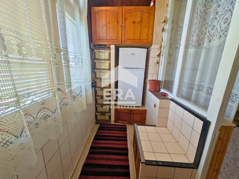 Продава 2-СТАЕН, гр. Шумен, Тракия, снимка 3 - Апартаменти - 55582405
