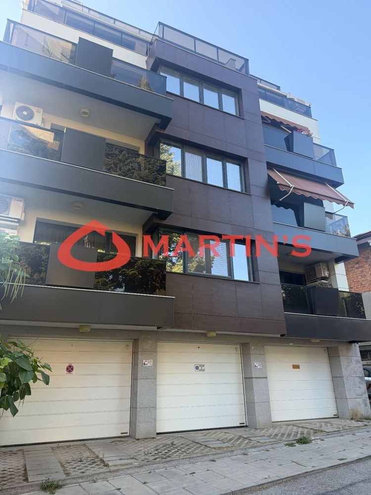 Продава 2-СТАЕН, гр. София, Павлово, снимка 12 - Апартаменти - 56464651