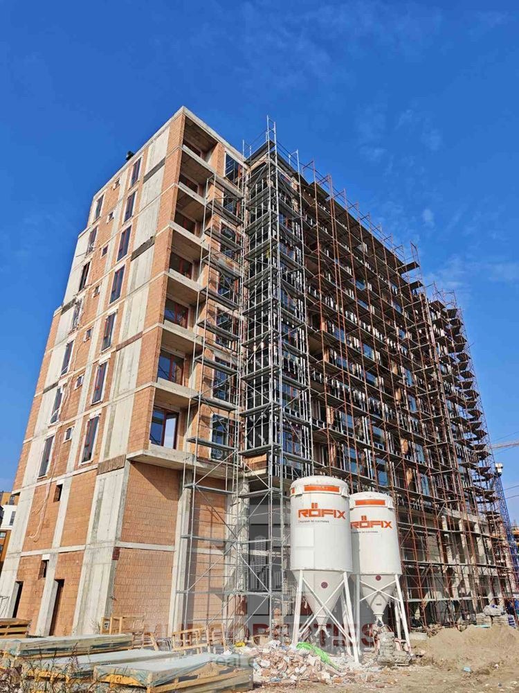 Продава 2-СТАЕН, гр. Пловдив, Пещерско шосе, снимка 3 - Апартаменти - 56719062