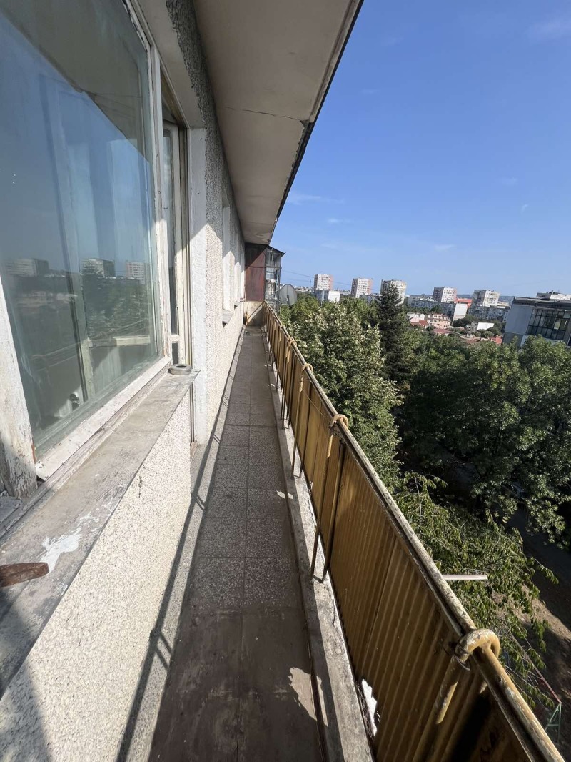 In vendita  2 camere da letto Varna , Troshevo , 80 mq | 94752191 - Immagine [7]