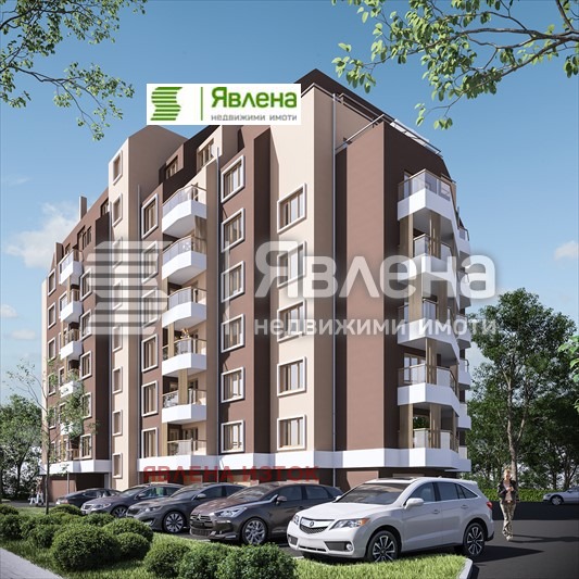 Продава 3-СТАЕН, гр. София, Овча купел 2, снимка 1 - Aпартаменти - 47985115