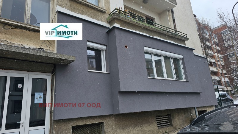 Продава 3-СТАЕН, гр. Ловеч, Център, снимка 1 - Aпартаменти - 49180827