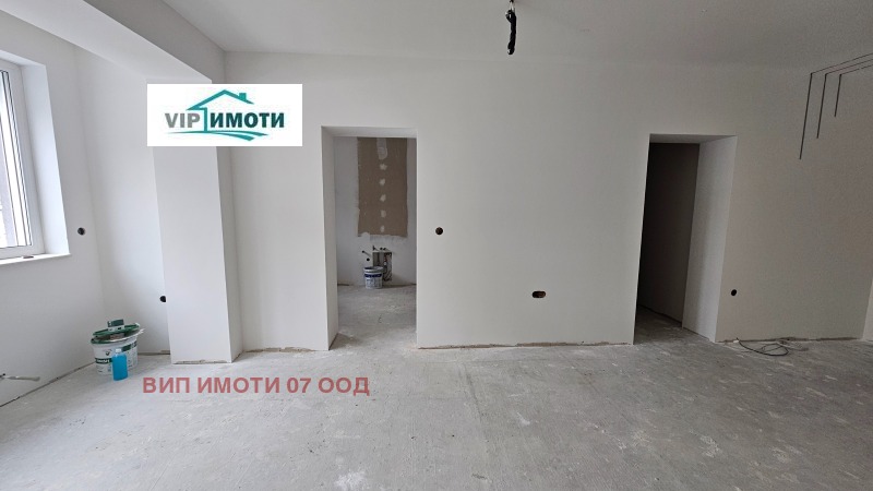 Продава 3-СТАЕН, гр. Ловеч, Център, снимка 6 - Aпартаменти - 49180827