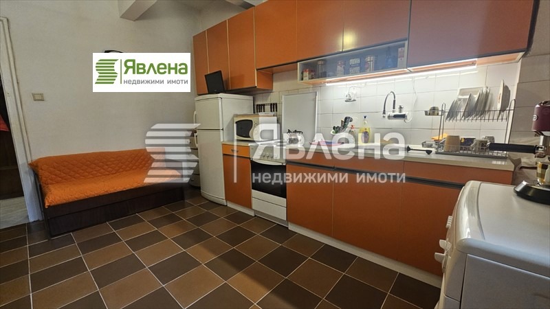 Продава 3-СТАЕН, гр. София, Докторски паметник, снимка 6 - Aпартаменти - 49535409