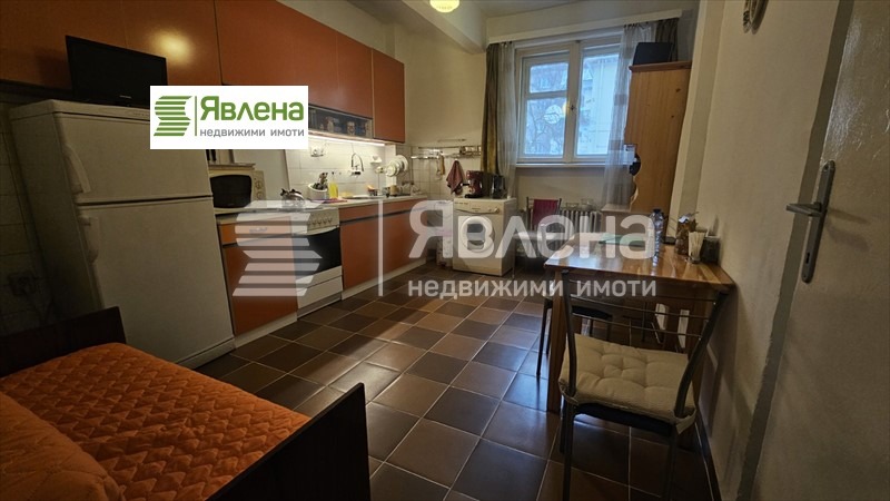 Продава 3-СТАЕН, гр. София, Докторски паметник, снимка 5 - Aпартаменти - 49535409