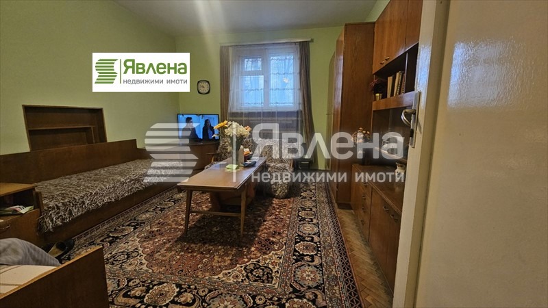 Продава 3-СТАЕН, гр. София, Докторски паметник, снимка 4 - Aпартаменти - 49535409