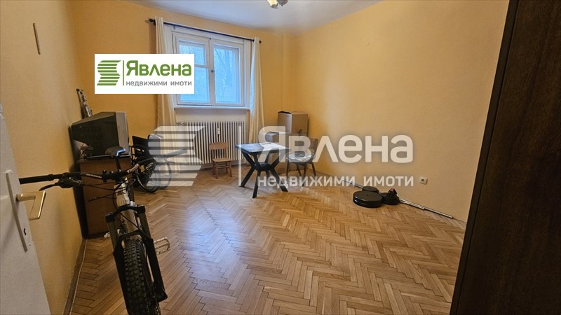 Продава 3-СТАЕН, гр. София, Докторски паметник, снимка 3 - Aпартаменти - 49535409