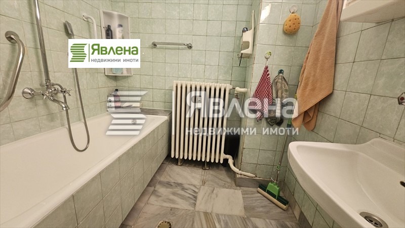 Продава 3-СТАЕН, гр. София, Докторски паметник, снимка 7 - Aпартаменти - 49535409