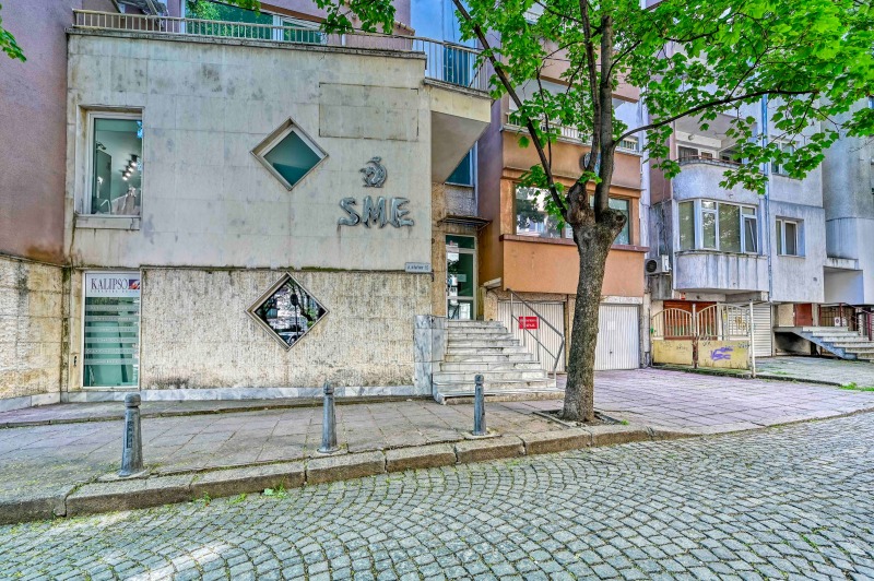 Zu verkaufen  2 Schlafzimmer Sofia , Zentar , 160 qm | 95591783 - Bild [12]