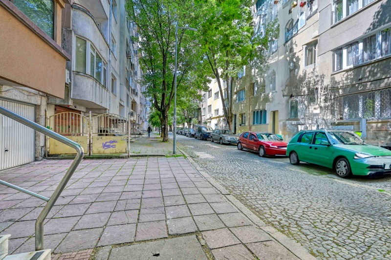 Zu verkaufen  2 Schlafzimmer Sofia , Zentar , 160 qm | 95591783 - Bild [13]
