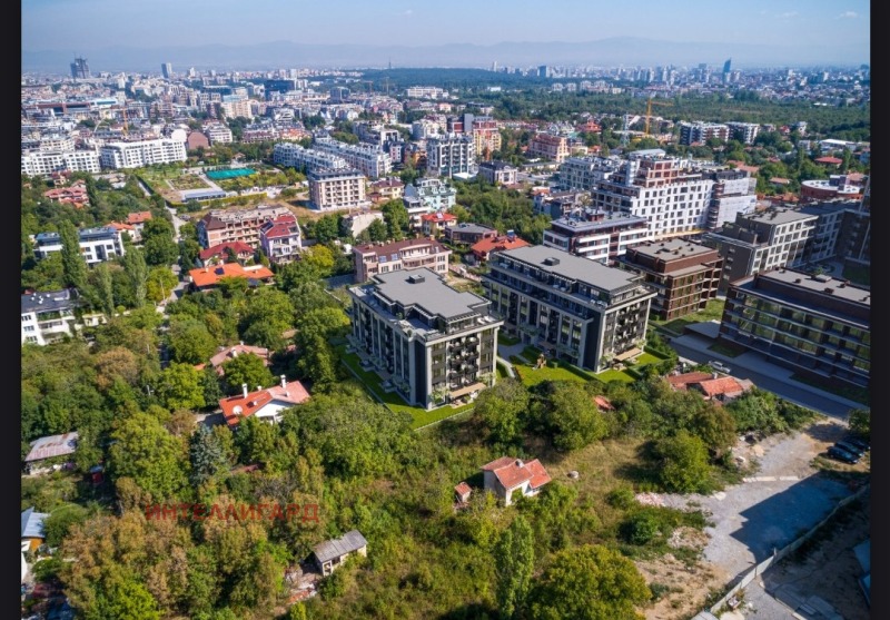 For Sale  2 bedroom Sofia , Krastova vada , 100 sq.m | 65931921 - image [5]
