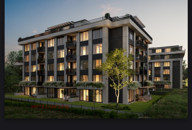For Sale  2 bedroom Sofia , Krastova vada , 100 sq.m | 65931921 - image [4]
