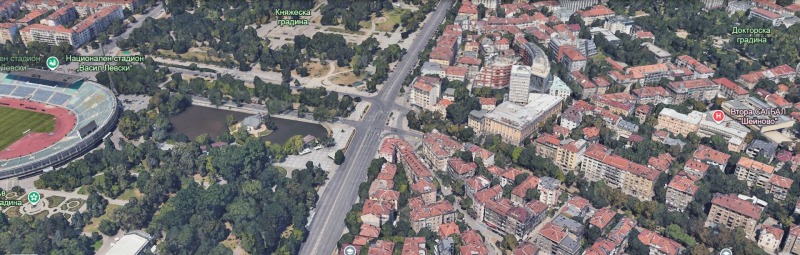 Продава 3-СТАЕН, град София, Яворов • 450000 € / 880123.50 лв. • 80928703 1