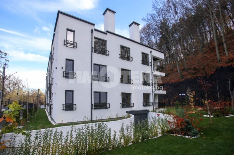 Продава 3-СТАЕН, гр. София, Княжево, снимка 4 - Апартаменти - 52544715