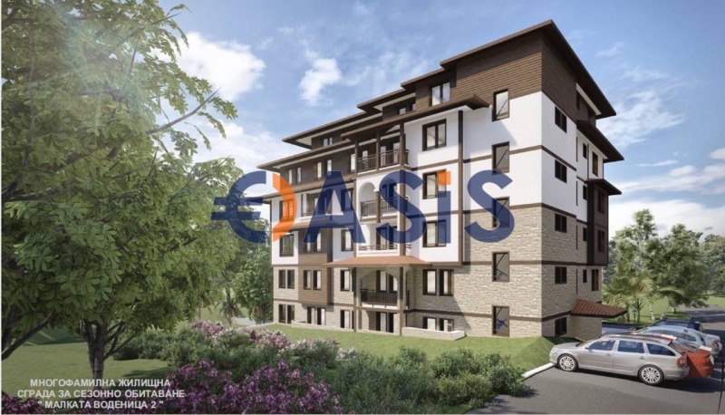 Продава 3-СТАЕН, гр. Свети Влас, област Бургас, снимка 4 - Апартаменти - 52818259