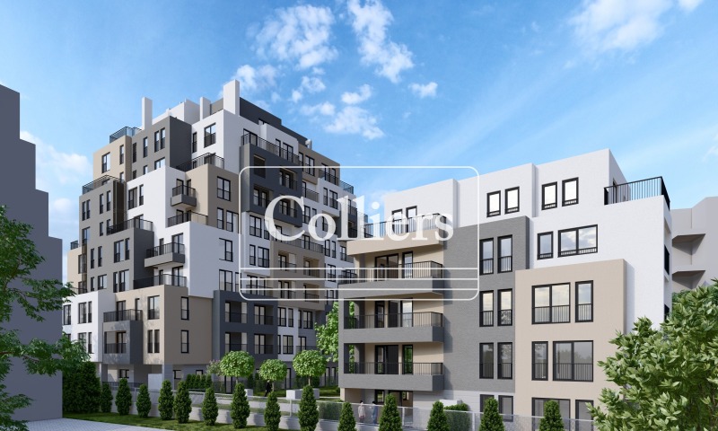 Продава 3-СТАЕН, гр. София, Овча купел, снимка 6 - Апартаменти - 53071008
