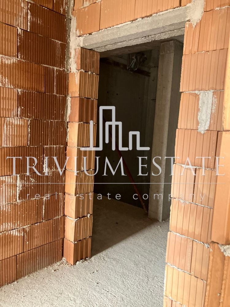 Продава 3-СТАЕН, гр. Пловдив, Тракия, снимка 5 - Апартаменти - 53093109