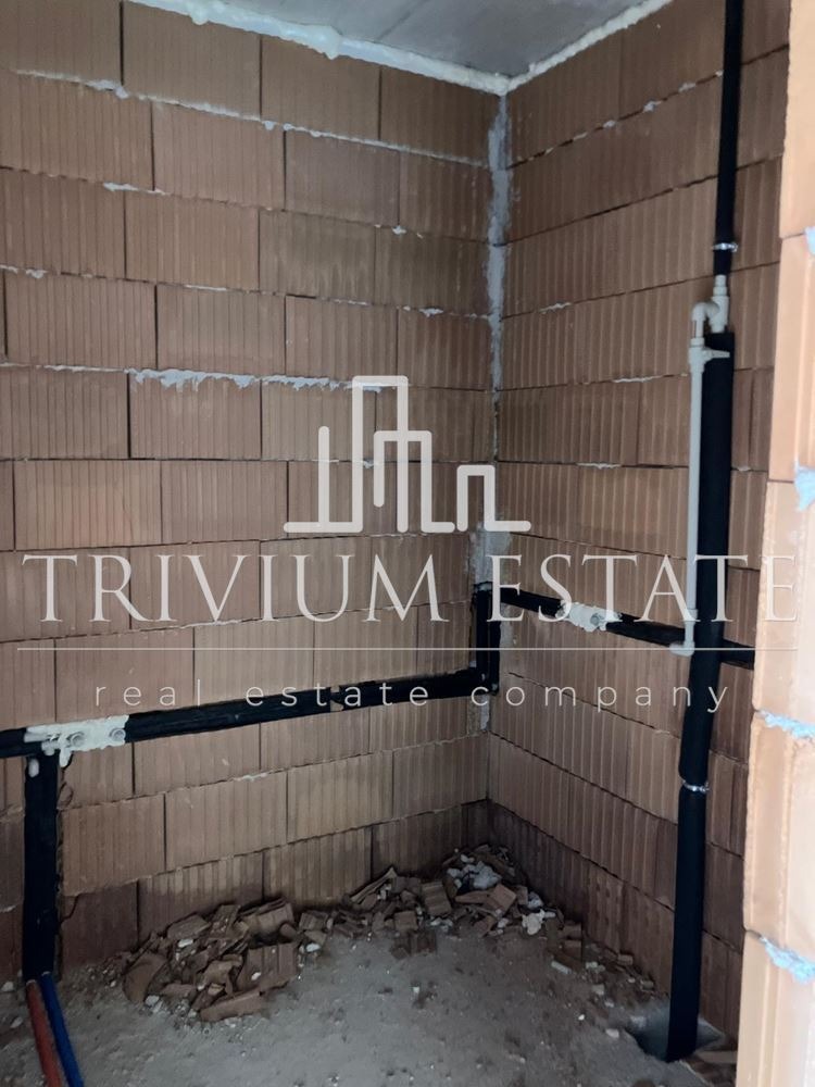 Продава 3-СТАЕН, гр. Пловдив, Тракия, снимка 7 - Апартаменти - 53093109