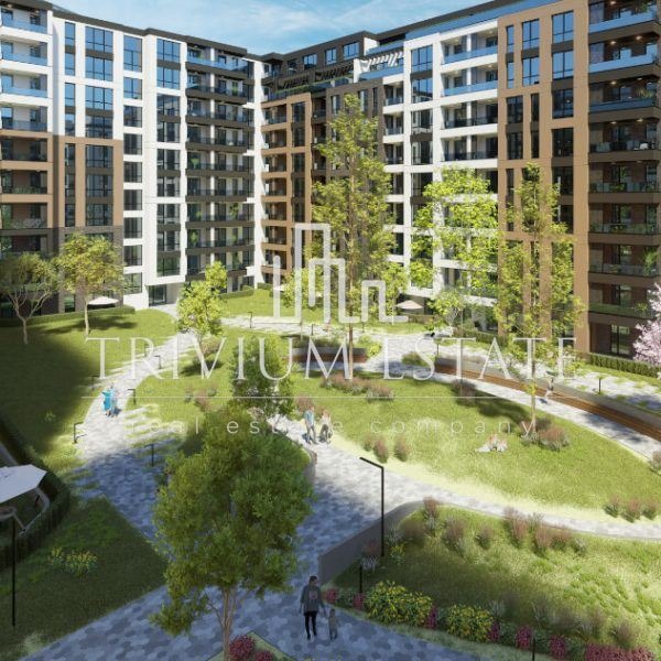 Продава 3-СТАЕН, гр. Пловдив, Тракия