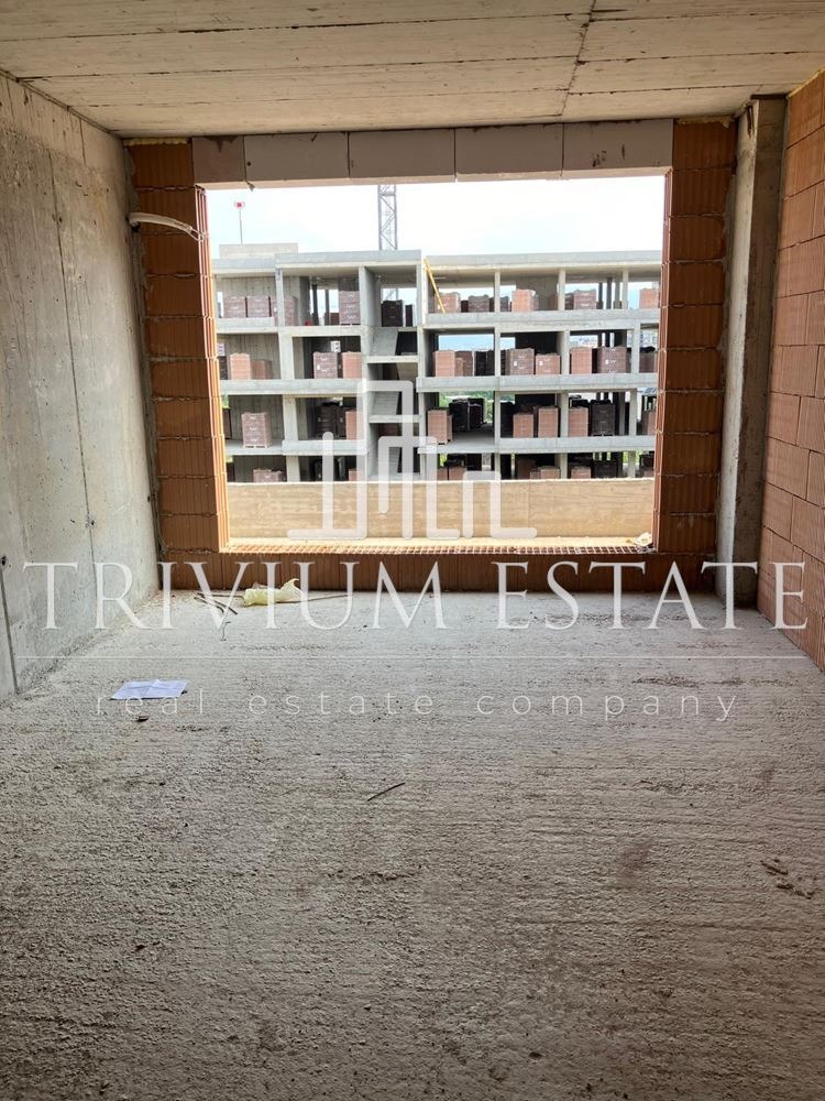 Продава 3-СТАЕН, гр. Пловдив, Тракия, снимка 3 - Апартаменти - 53093109