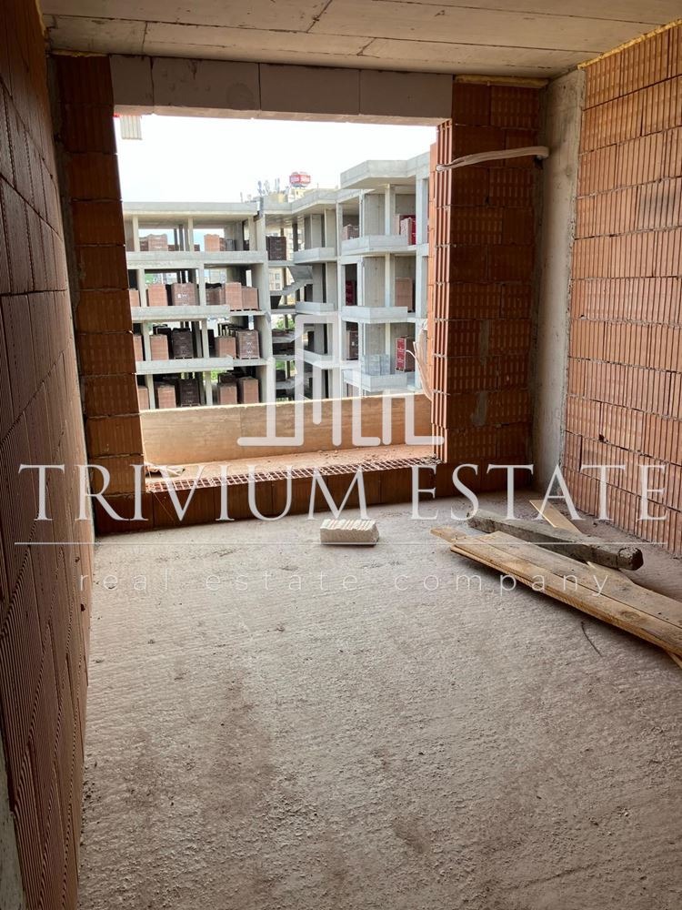 Продава 3-СТАЕН, гр. Пловдив, Тракия, снимка 4 - Апартаменти - 53093109